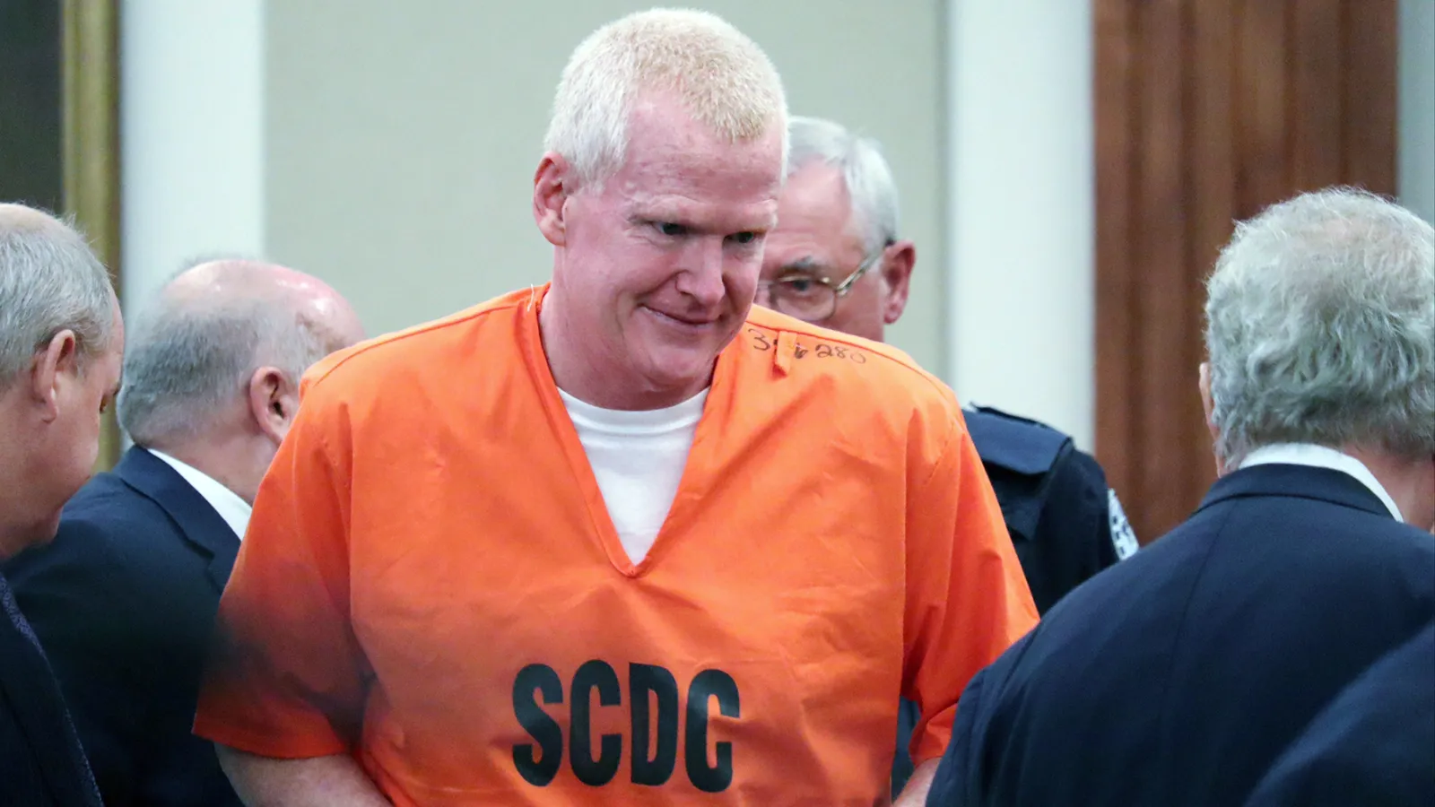 The Murdaugh Case Came Apart Amid a True Crime Frenzy. What Happens Next?