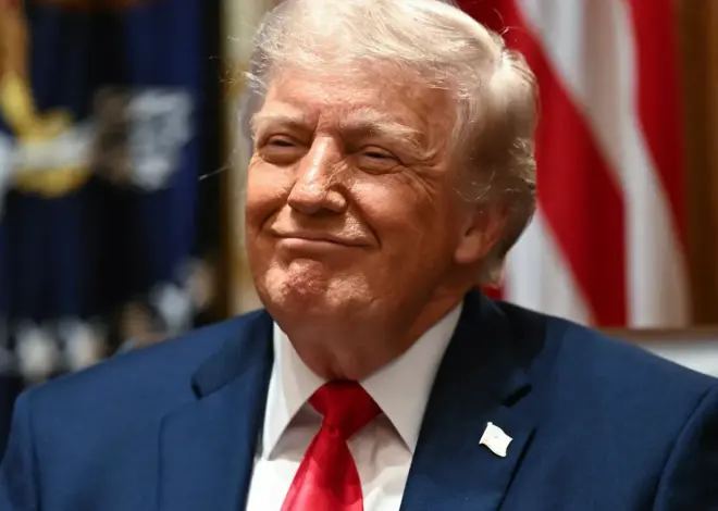 Trump Officials Are Moving to Mint a $250 Bill With His Face on It