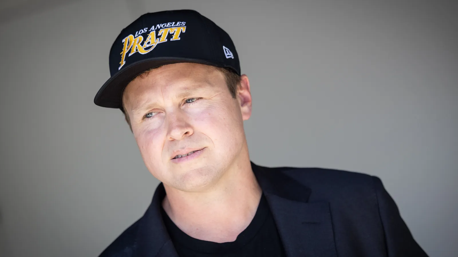 Spencer Pratt Is the Same as He Ever Was