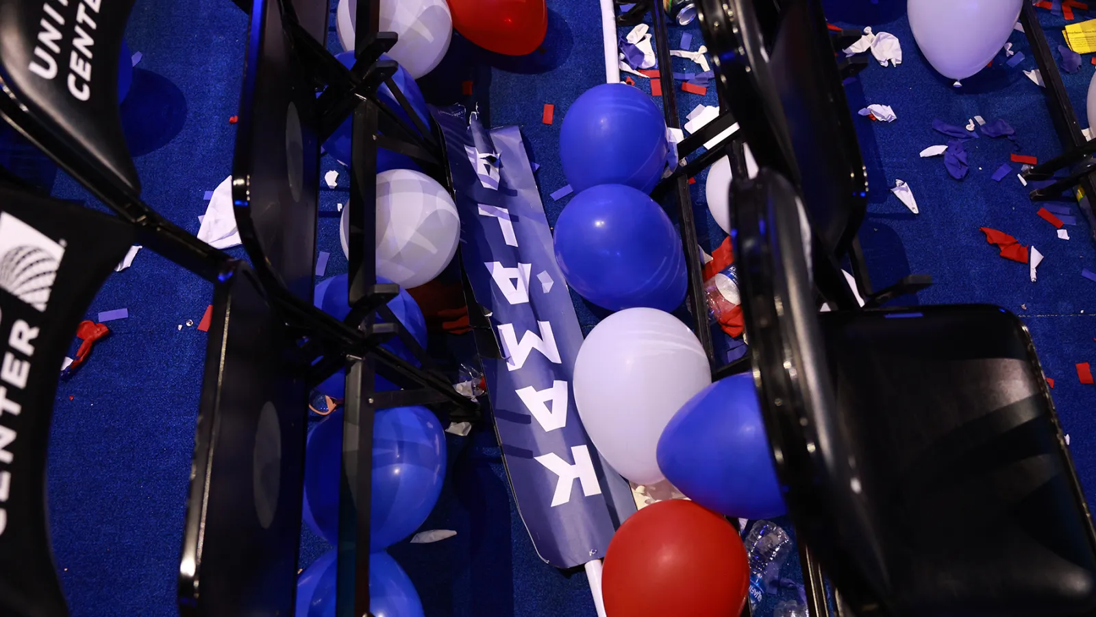 Trump Is in Freefall — But Can Dems Do the Work to Actually Win Back Voters?