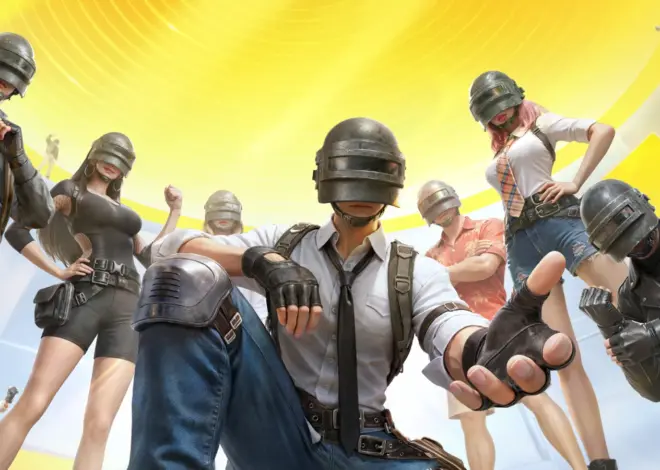 How ‘PUBG Mobile’ Built a Cross-Generational Global Empire