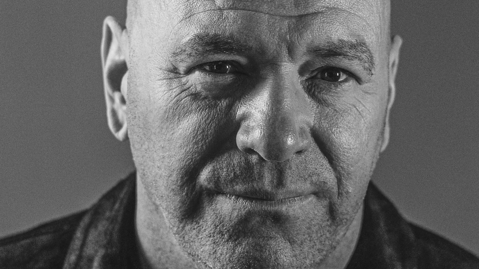 Dana White: ‘Legacy Doesn’t Mean Shit to Me’