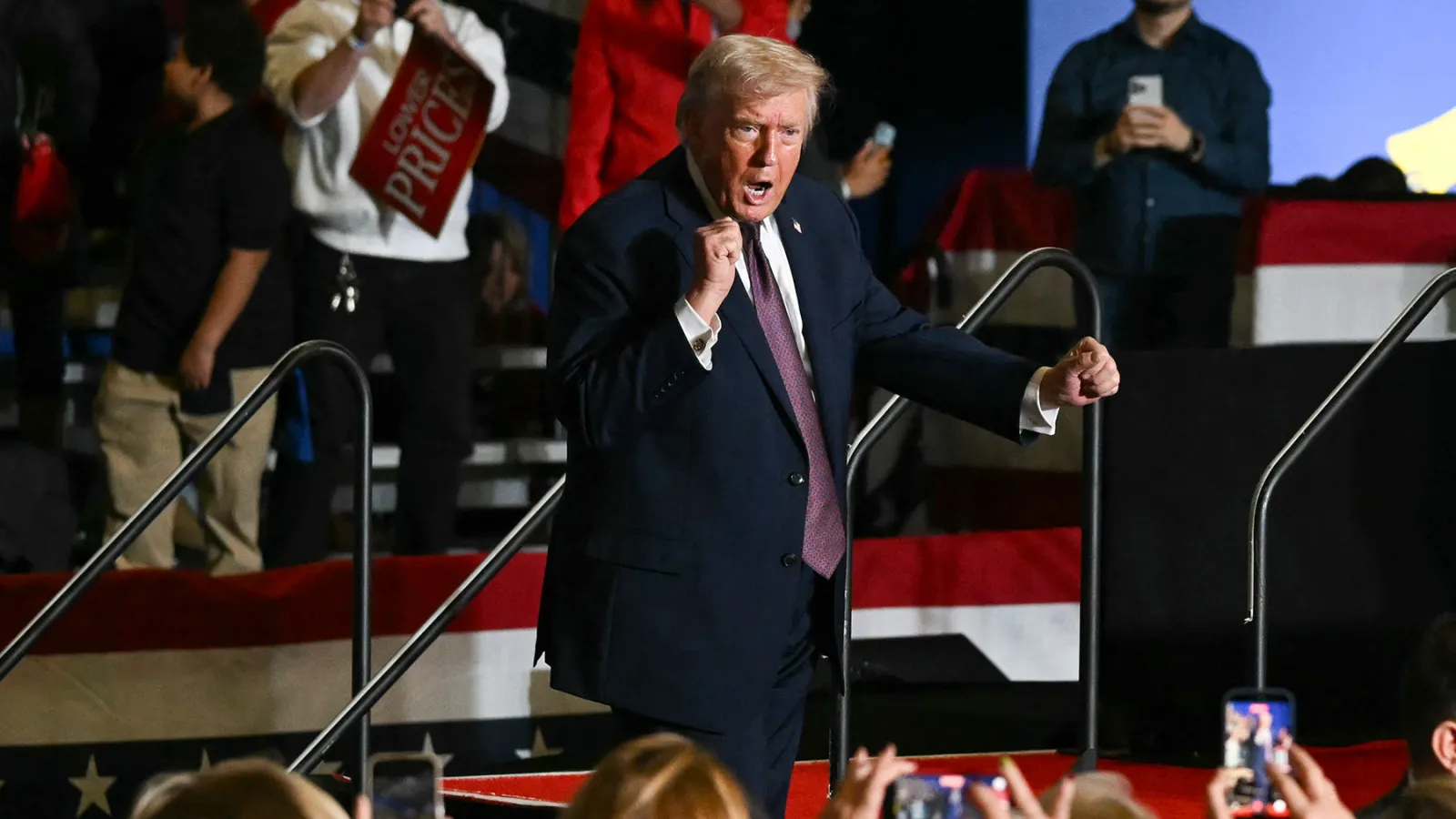 If MAGA Is a Cult, What Happens When It Crumbles?