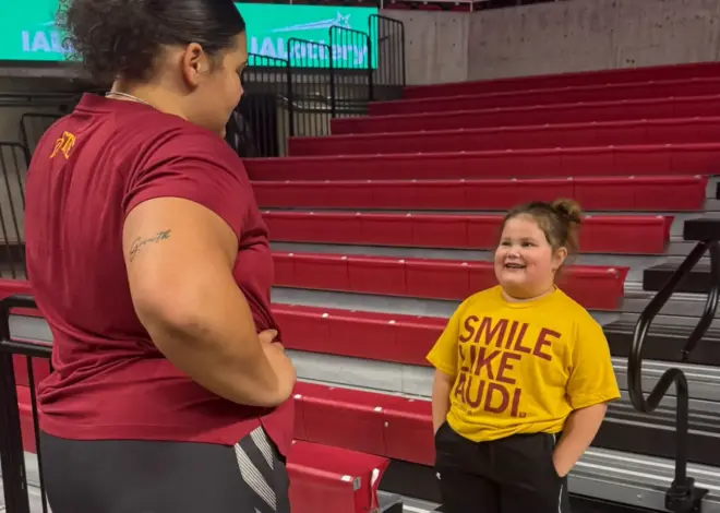 Online Trolls Harassed Her Six-Year-Old. That Was Only the Beginning