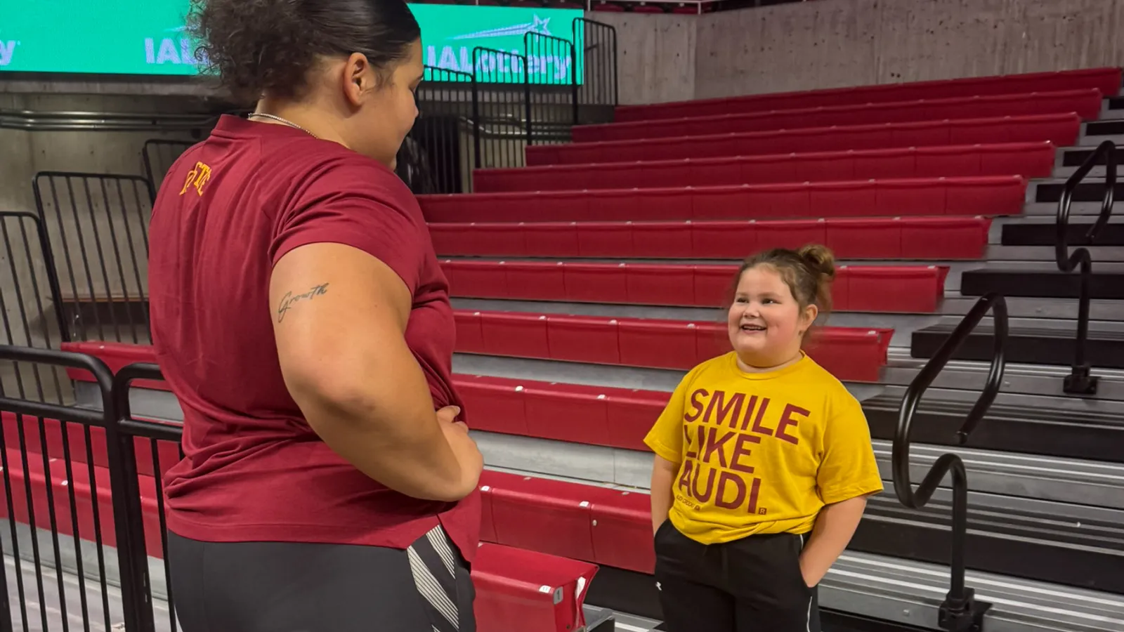 Online Trolls Harassed Her Six-Year-Old. That Was Only the Beginning