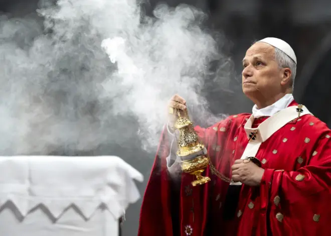 Leo Shows He’s the Planet’s Pope by Taking on AI