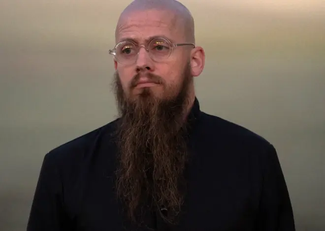 An Alabama Court Halted Nitrogen Gas Execution. This Reverend Hopes Other States Will Follow