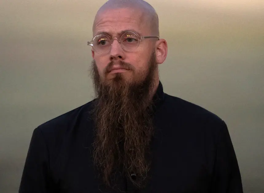 An Alabama Court Halted Nitrogen Gas Execution. This Reverend Hopes Other States Will Follow