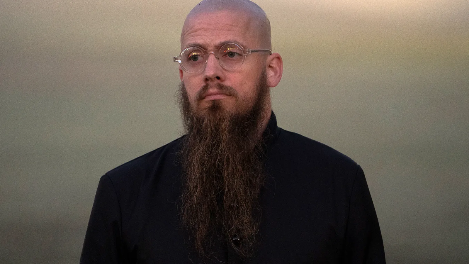 An Alabama Court Halted Nitrogen Gas Execution. This Reverend Hopes Other States Will Follow
