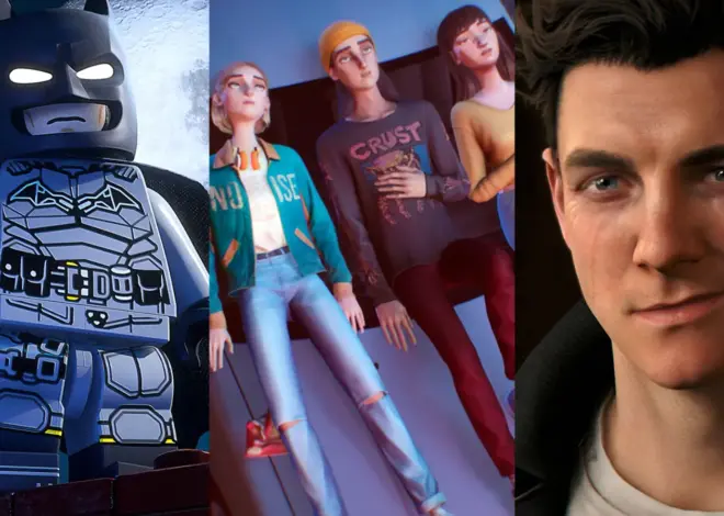 20 Best Video Games of 2026 So Far
