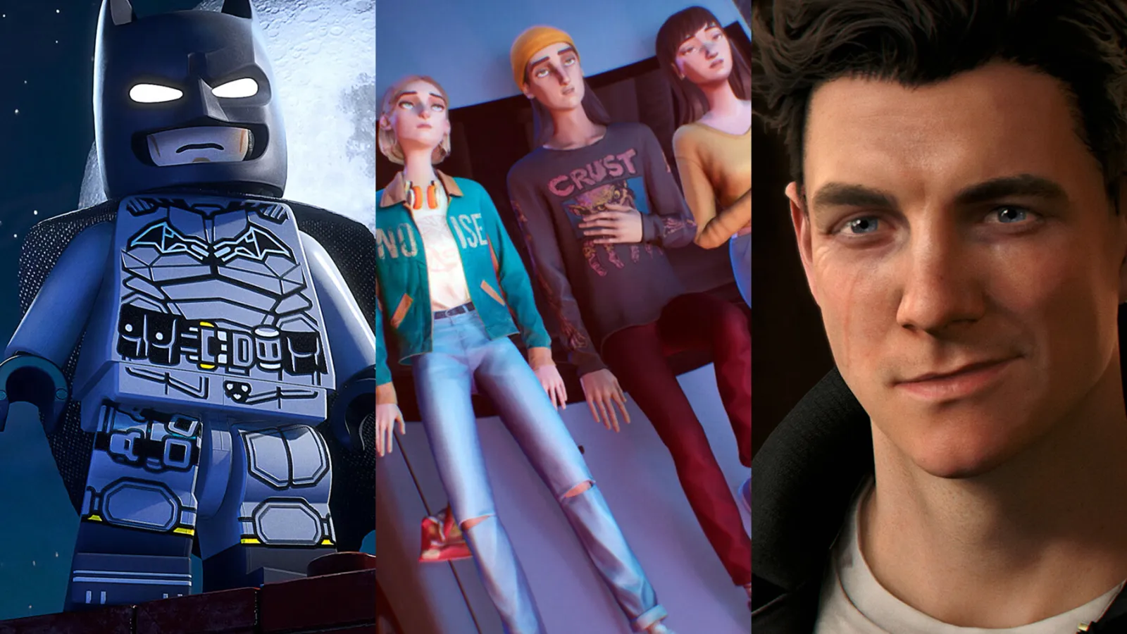 20 Best Video Games of 2026 So Far