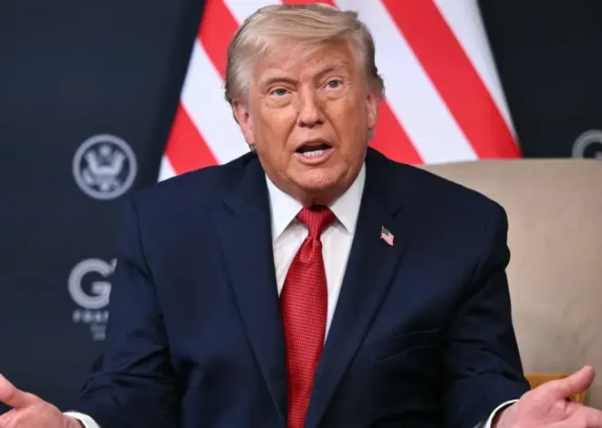 Republicans Slam Trump for Caving to Iran in ‘Disaster’ of a Deal