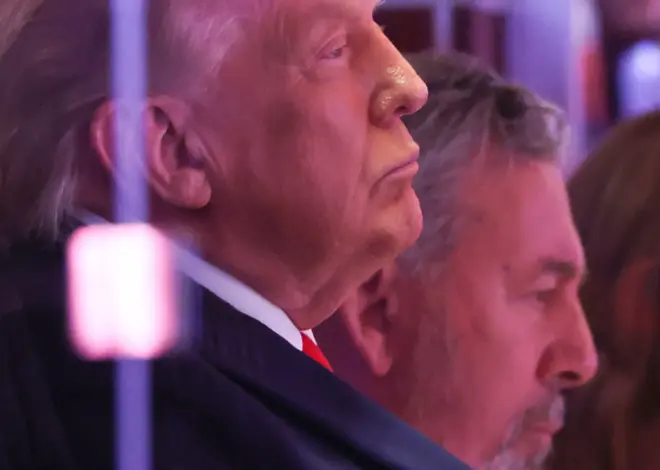 Will the Knicks Visit Trump at the White House?