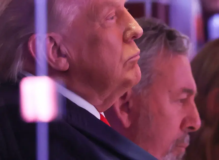 Will the Knicks Visit Trump at the White House?