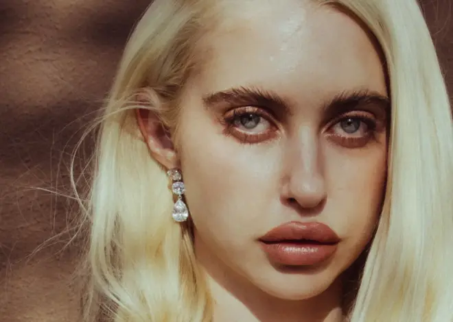 People Think They Know Chloe Cherry’s Story. Her New Memoir Aims to Prove Them Wrong