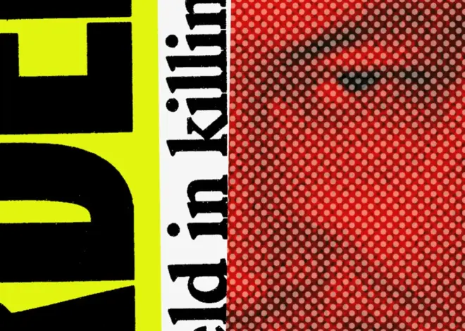 The Iceman’s Survivors: A Serial Killer’s Children Speak