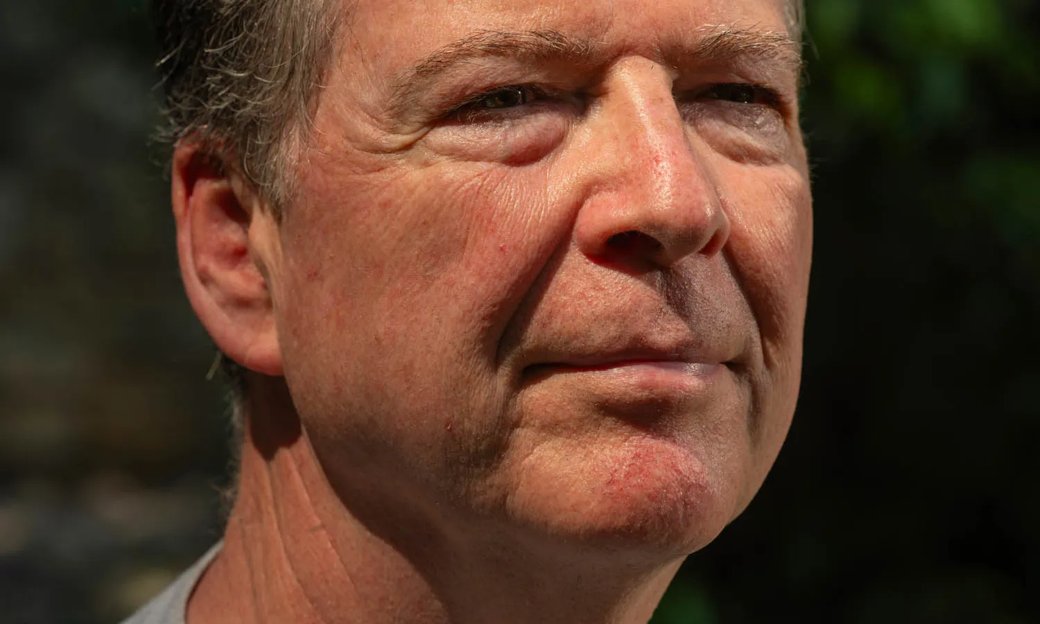 James Comey: ‘Justice Can’t Be a Political Force’