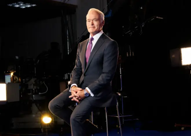 WTF Is Happening at CBS and ’60 Minutes’?