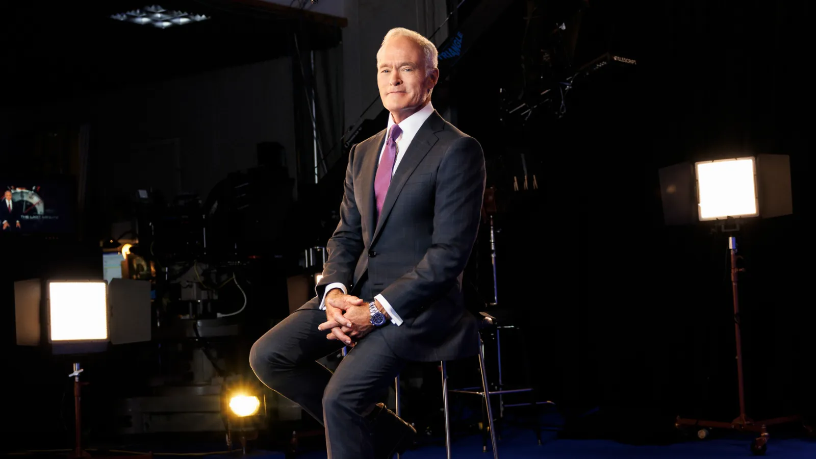WTF Is Happening at CBS and ’60 Minutes’?