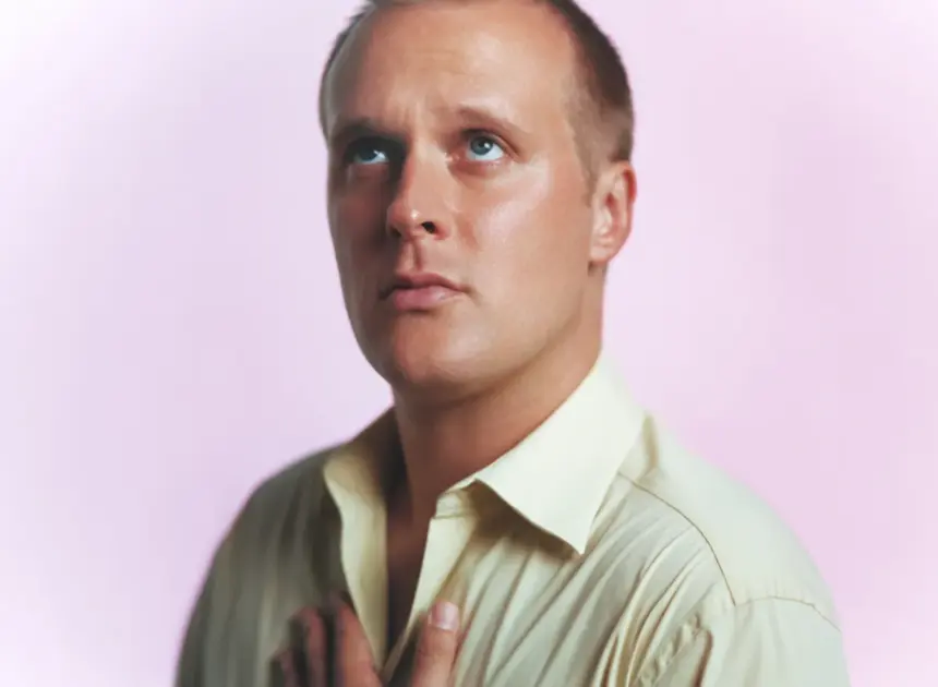How ‘Pornographic’ Food-Influencer Content Inspired John Early’s New Movie