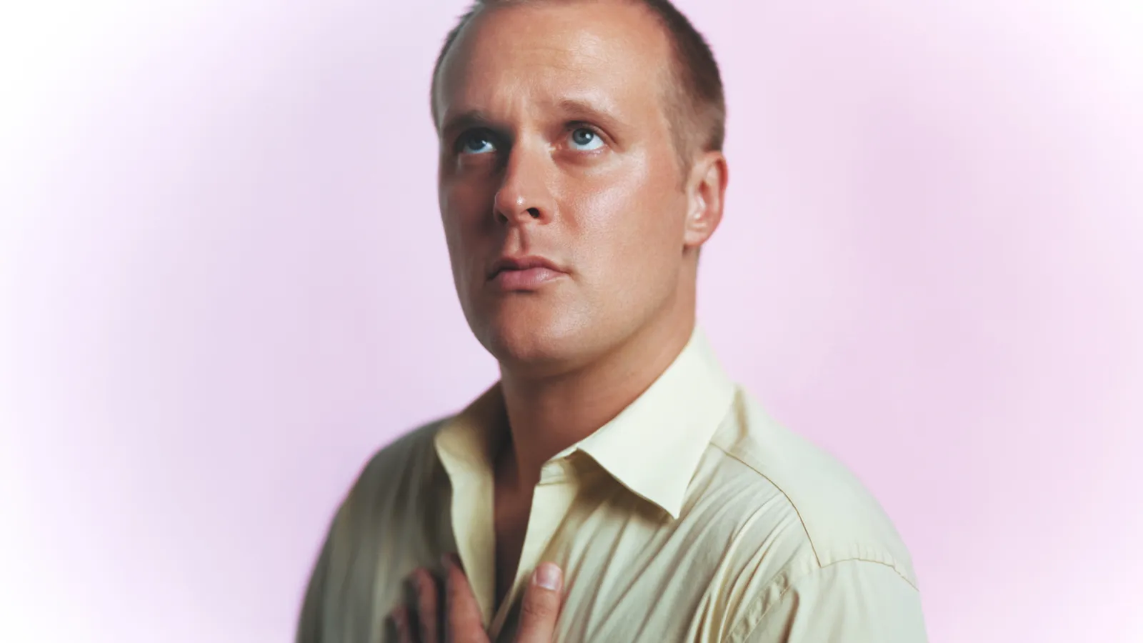 How ‘Pornographic’ Food-Influencer Content Inspired John Early’s New Movie