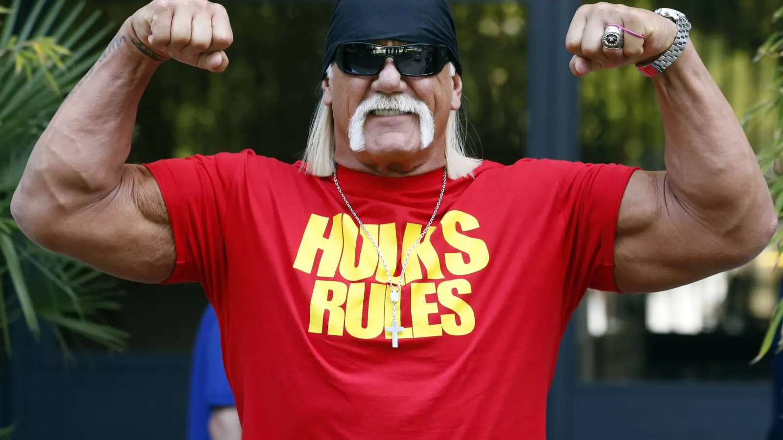 Hulk Hogan Cause of Death Revealed as Florida Police Investigation Closes