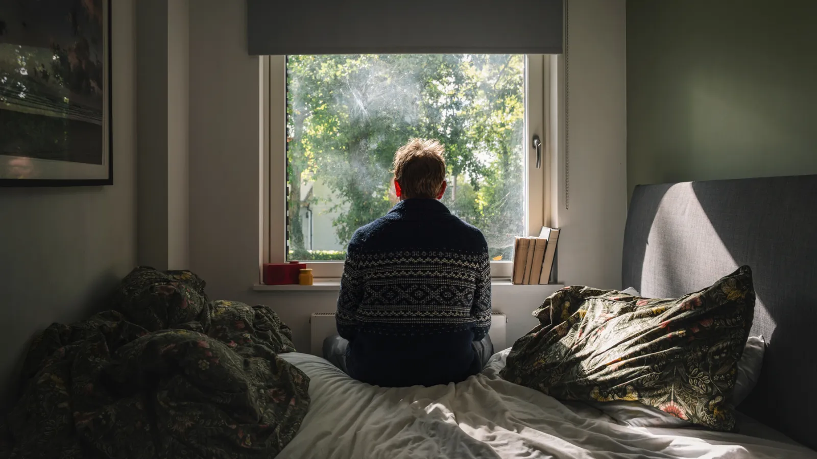 AI Chatbots Let People Keep Dead Loved Ones Alive. Should They?