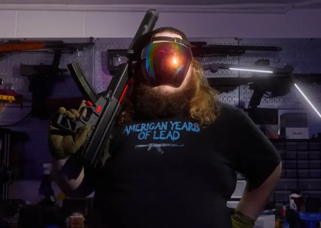 This Man Wants to Help You Print Your Own Gun