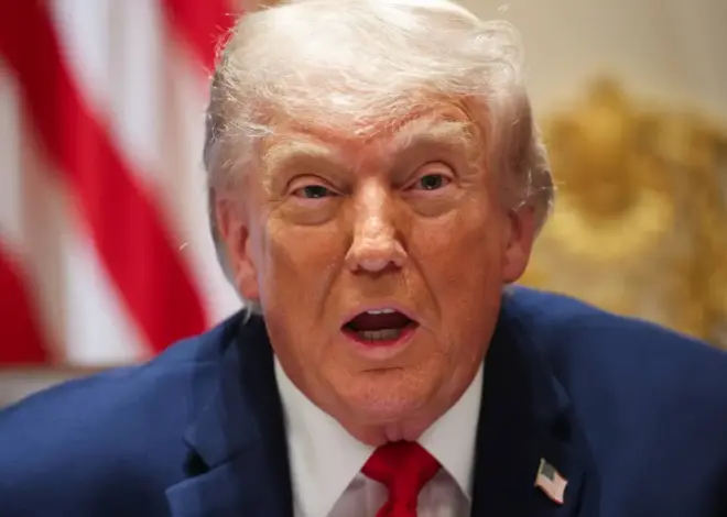 House Votes to End Iran War in a Bipartisan Swipe Against Trump