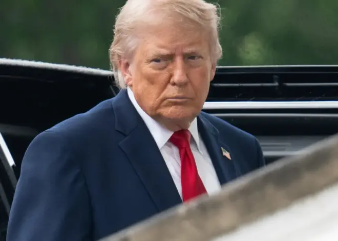 Trump’s Social Media Meltdowns Are Getting Worse