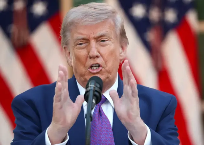 The Only Constant of the Iran War Is Trump Saying It’s About to End