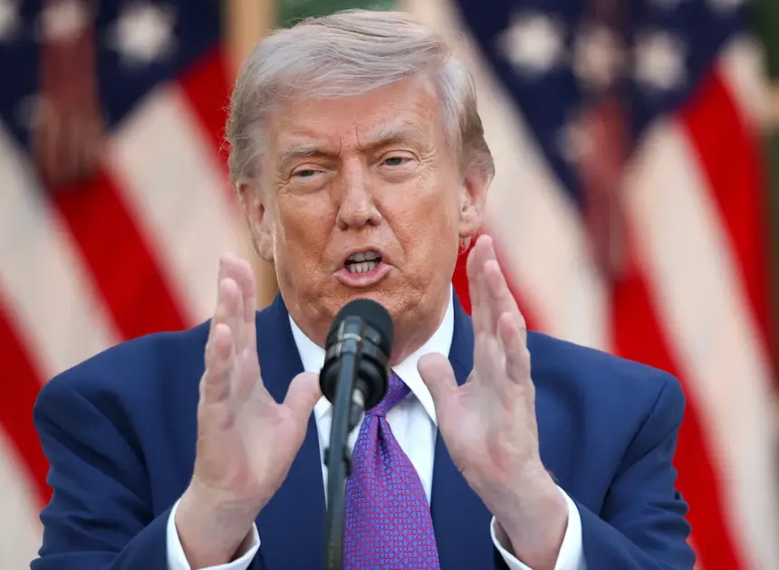 The Only Constant of the Iran War Is Trump Saying It’s About to End