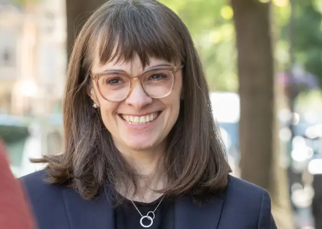 The Candidate Who Wants to Ban Data Centers: ‘This Screams Financial Crisis’