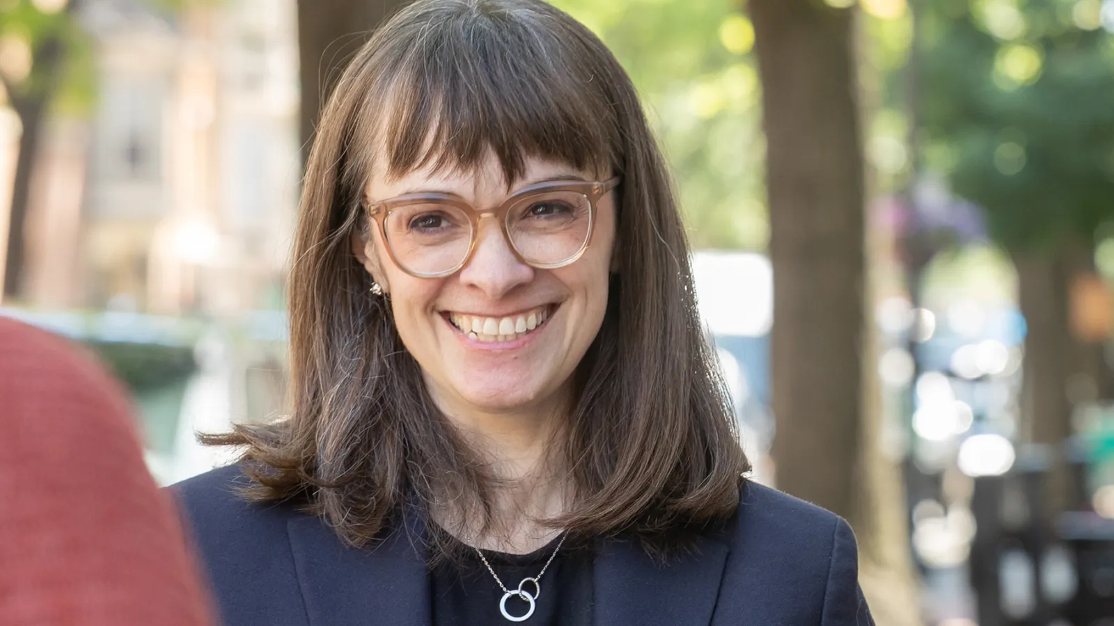 The Candidate Who Wants to Ban Data Centers: ‘This Screams Financial Crisis’