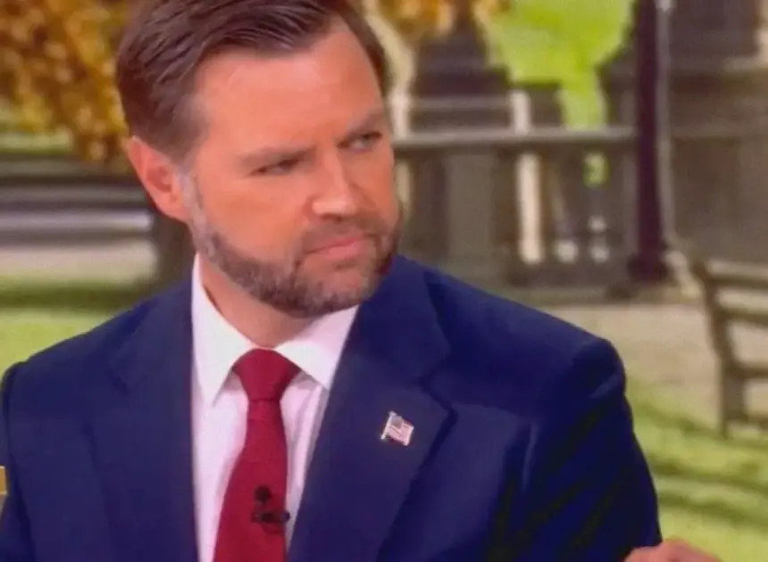 ‘The View’ Hosts Did a Better Job Grilling J.D. Vance Than Most Actual Journalists