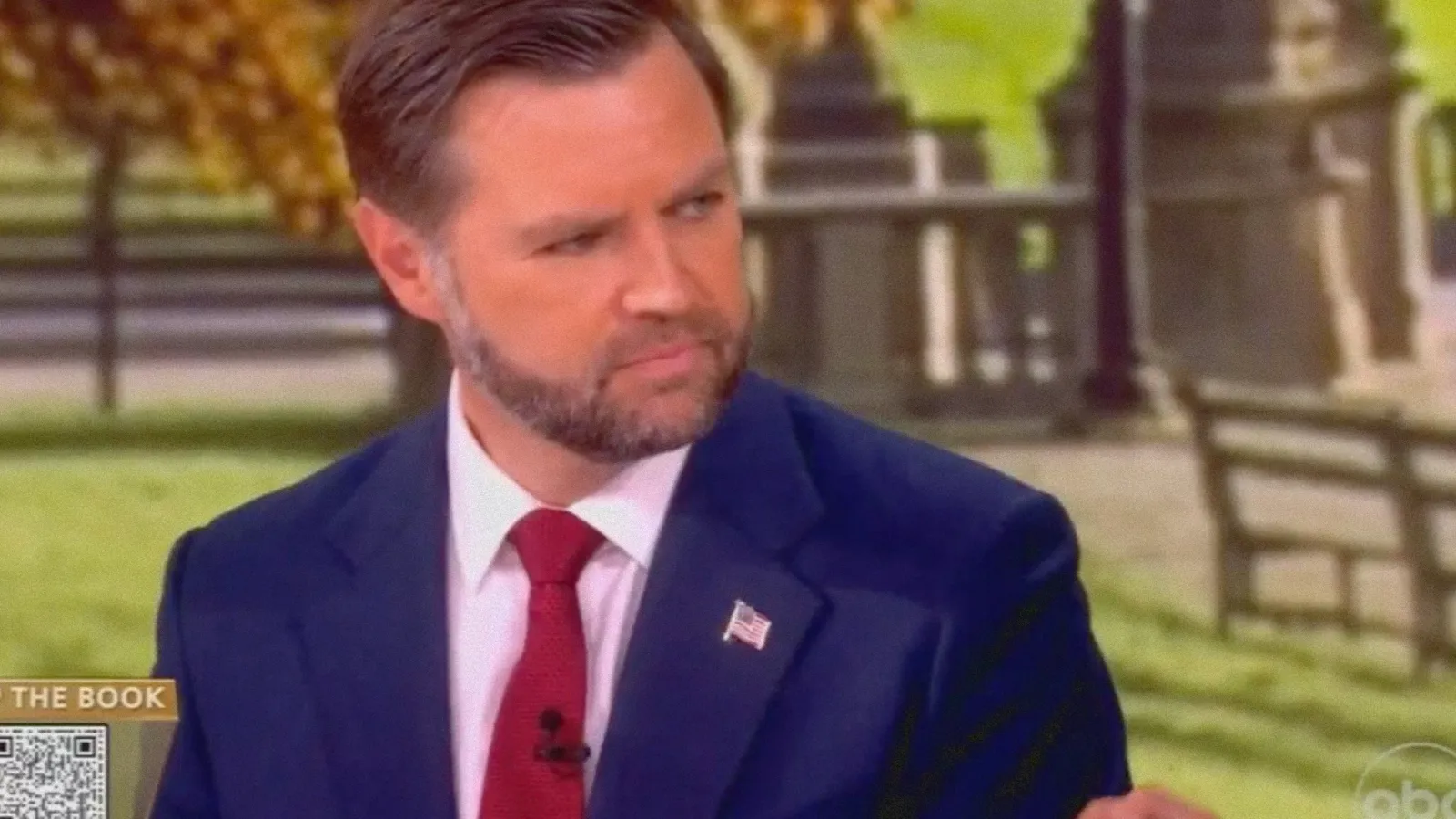 ‘The View’ Hosts Did a Better Job Grilling J.D. Vance Than Most Actual Journalists
