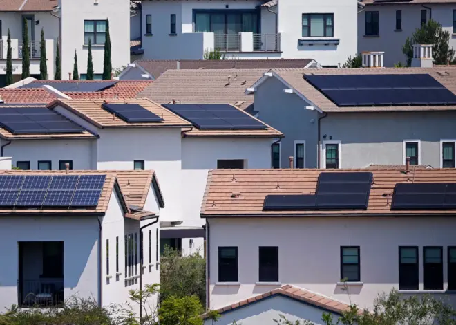 Solar Energy Is Booming — Despite Trump’s Best Efforts