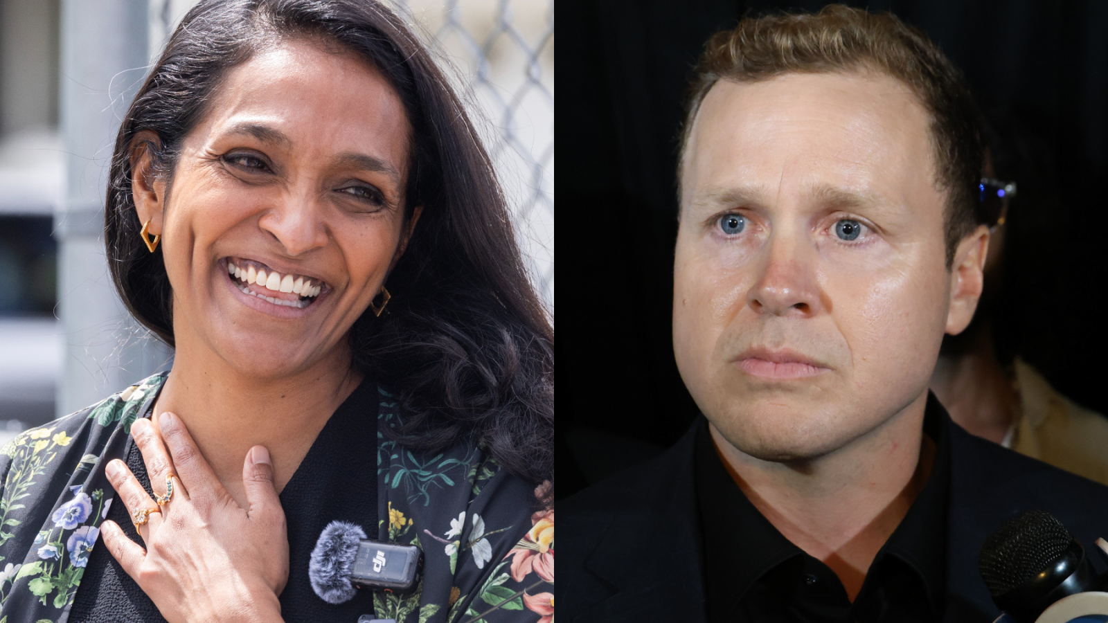 Nithya Raman Knocks Out Spencer Pratt in L.A. Mayoral Race