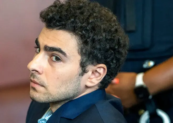 ‘Dateline’ Investigates the Mystery of Luigi Mangione: ‘People Use Him as a Rorschach Test’