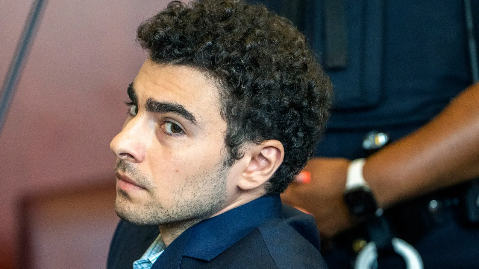‘Dateline’ Investigates the Mystery of Luigi Mangione: ‘People Use Him as a Rorschach Test’
