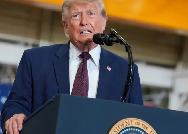 Trump Claims He Successfully Meddled in California’s Gubernatorial Election