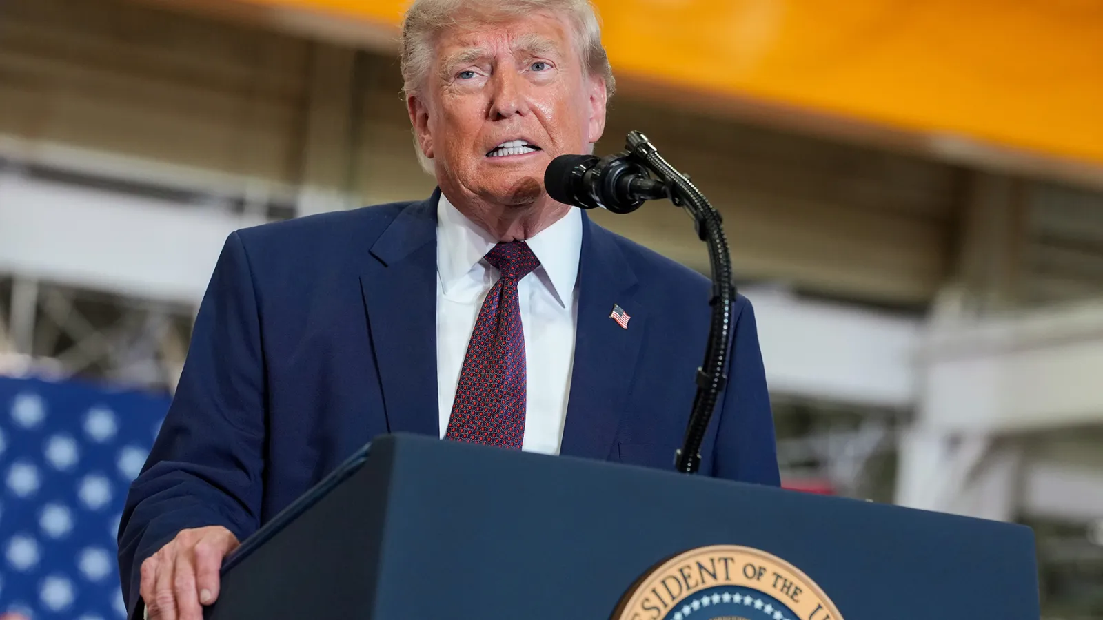 Trump Claims He Successfully Meddled in California’s Gubernatorial Election
