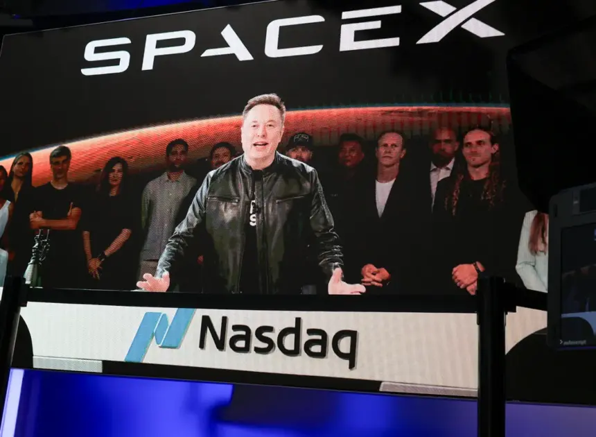 Elon Musk’s a Trillionaire. Here Are Other Shocking Numbers Defining His Legacy