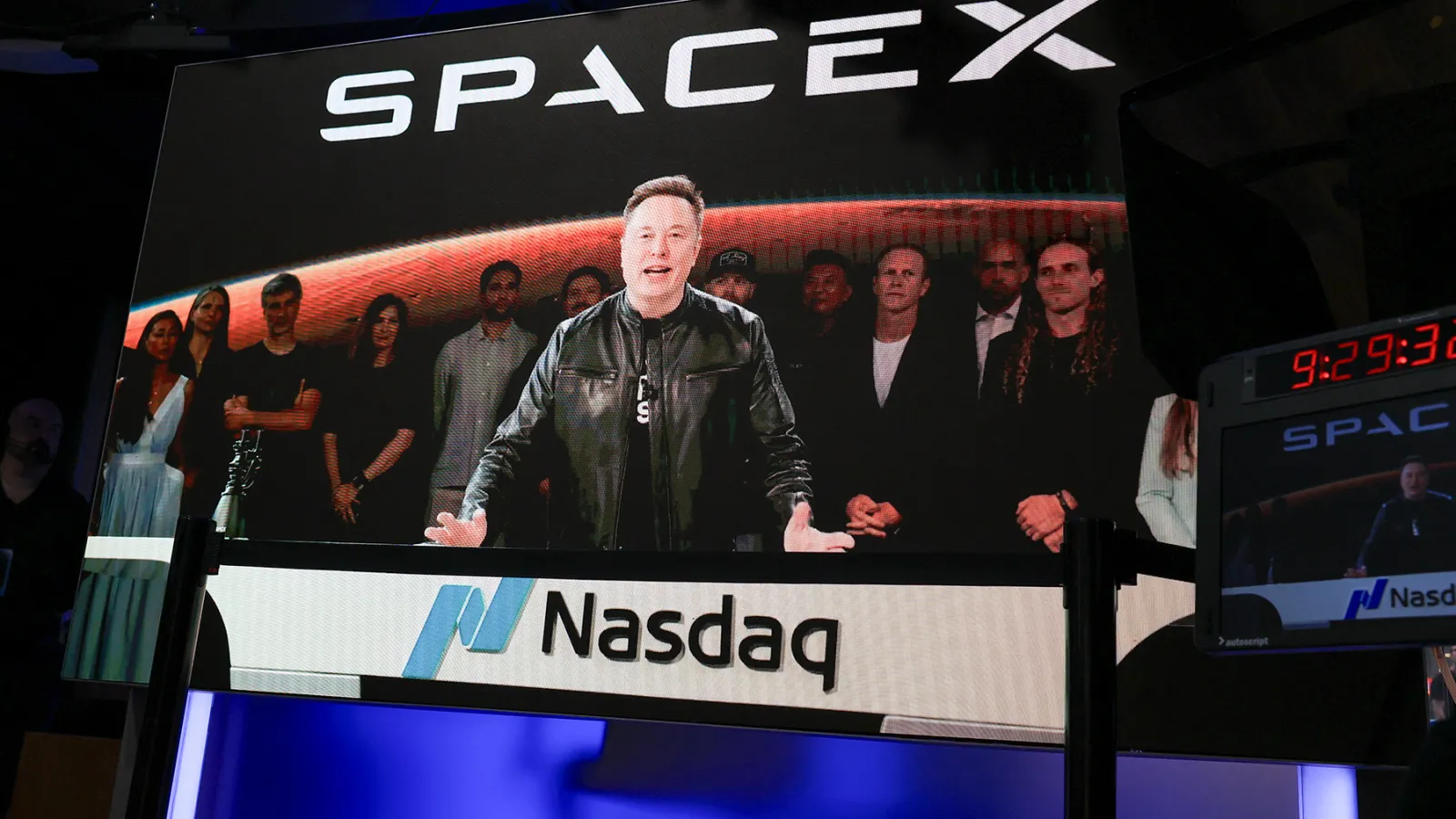 Elon Musk’s a Trillionaire. Here Are Other Shocking Numbers Defining His Legacy