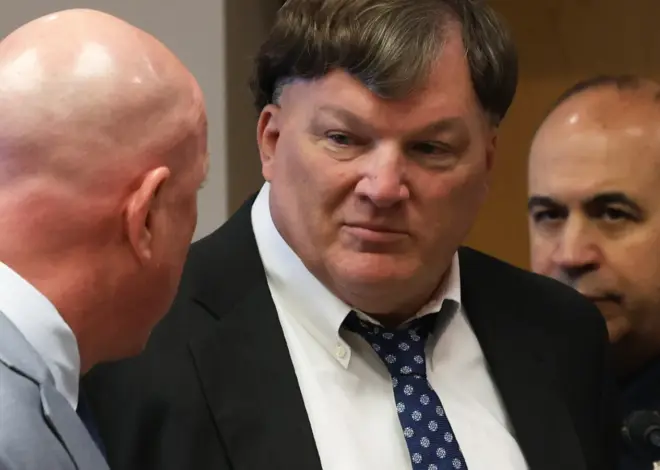 Rex Heuermann to Serve Three Life Sentences for Long Island Serial Killer Murders