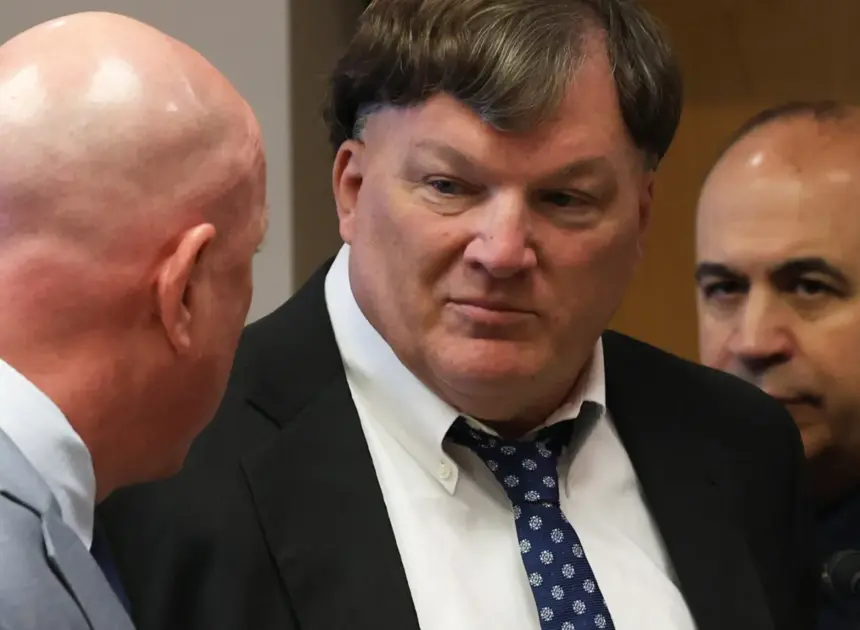 Rex Heuermann to Serve Three Life Sentences for Long Island Serial Killer Murders