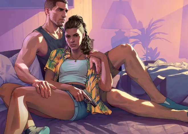 Everything We Know About ‘Grand Theft Auto VI’