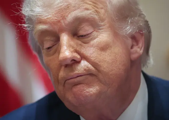 Trump Administration Agrees to Temporarily Suspend $1.8 Billion ‘Weaponization’ Slush Fund