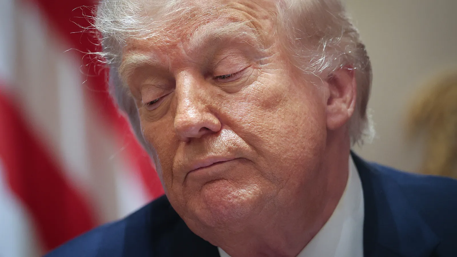 Trump Administration Agrees to Temporarily Suspend $1.8 Billion ‘Weaponization’ Slush Fund
