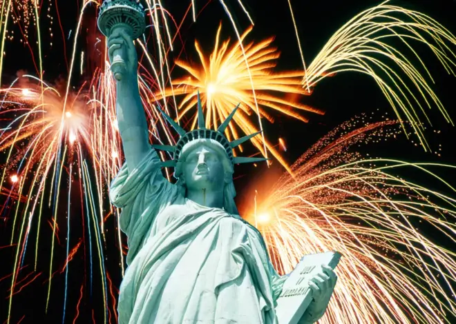 Why Independence Day is About Us — Not a Single Leader
